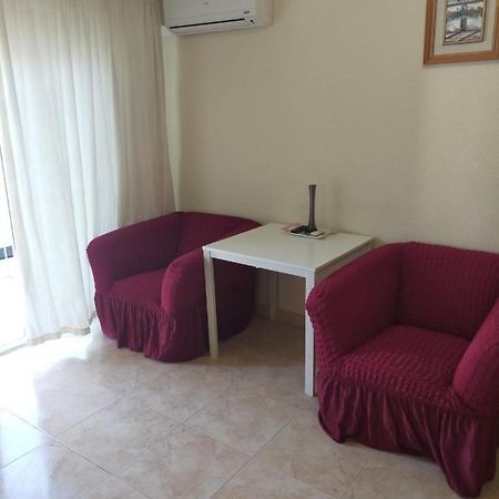 Apartamento Con 3 Dormitorios 3 Minutos Hasta La Playa Dénia Buitenkant foto