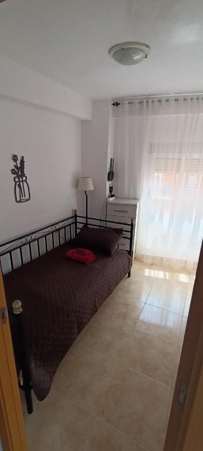 Apartamento Con 3 Dormitorios 3 Minutos Hasta La Playa Dénia Buitenkant foto