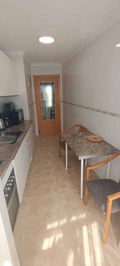 Apartamento Con 3 Dormitorios 3 Minutos Hasta La Playa Dénia Buitenkant foto