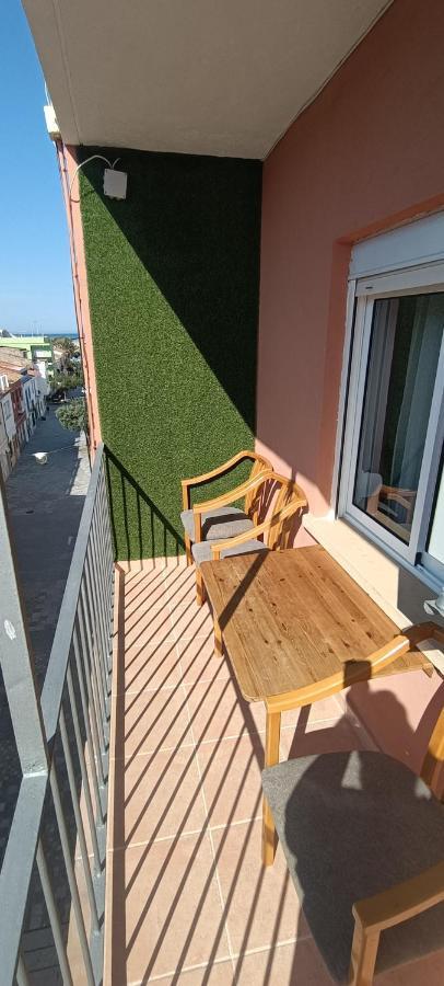 Apartamento Con 3 Dormitorios 3 Minutos Hasta La Playa Dénia Buitenkant foto