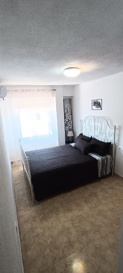 Apartamento Con 3 Dormitorios 3 Minutos Hasta La Playa Dénia Buitenkant foto