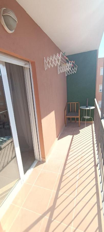 Apartamento Con 3 Dormitorios 3 Minutos Hasta La Playa Dénia Buitenkant foto