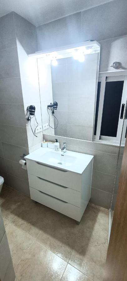 Apartamento Con 3 Dormitorios 3 Minutos Hasta La Playa Dénia Buitenkant foto
