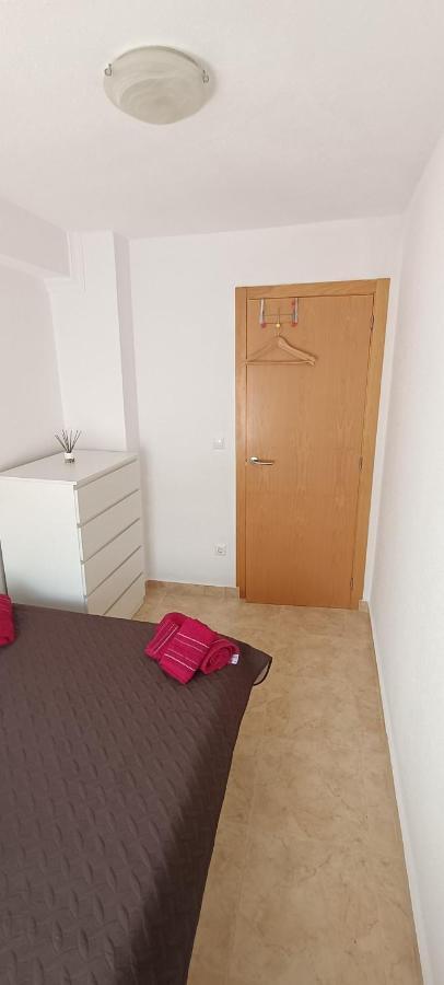 Apartamento Con 3 Dormitorios 3 Minutos Hasta La Playa Dénia Buitenkant foto